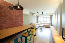 Blk 416C Fernvale Riverbow (Sengkang), HDB 4 Rooms #597219321